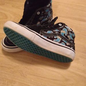 VANs Sneakers